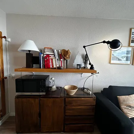 Appartamento Les Menuires, 1 Pièce, 2 Personnes - Fr-1-452-158